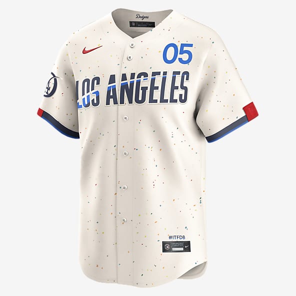 Los Angeles Dodgers Jerseys. Nike